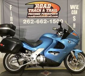 2003 k1200rs on sale