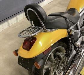 2006 Harley-Davidson VRSCR - Street Rod For Sale | Motorcycle ...