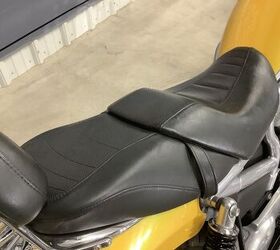 2006 Harley-Davidson VRSCR - Street Rod For Sale | Motorcycle ...