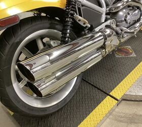 2006 Harley-Davidson VRSCR - Street Rod For Sale | Motorcycle ...