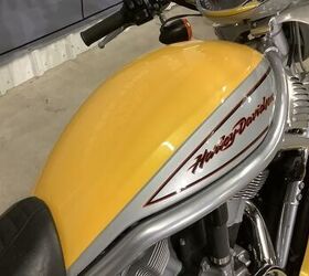 2006 Harley-Davidson VRSCR - Street Rod For Sale | Motorcycle ...