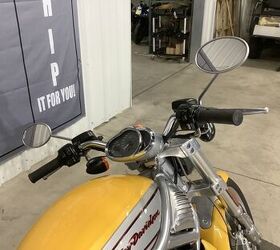 2006 Harley-Davidson VRSCR - Street Rod For Sale | Motorcycle ...