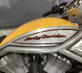 2006 Harley-Davidson VRSCR - Street Rod For Sale | Motorcycle ...
