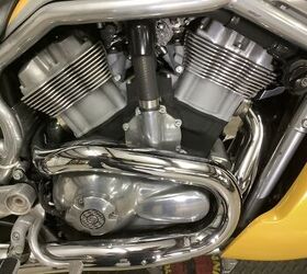2006 Harley-Davidson VRSCR - Street Rod For Sale | Motorcycle ...