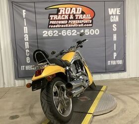 2006 Harley-Davidson VRSCR - Street Rod For Sale | Motorcycle ...