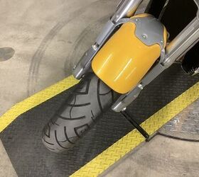 2006 Harley-Davidson VRSCR - Street Rod For Sale | Motorcycle ...