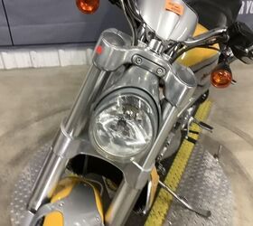 2006 Harley-Davidson VRSCR - Street Rod For Sale | Motorcycle ...