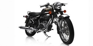 2014 Royal Enfield Bullet G5 Deluxe