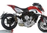 2014 MV Agusta Rivale 800 With ABS