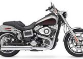 2014 Harley-Davidson Dyna® Low Rider