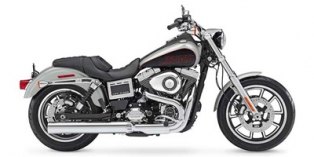 2014 Harley Davidson Dyna Low Rider
