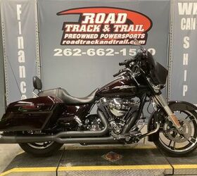 2014 Harley-Davidson FLHXS - Street Glide Special For Sale