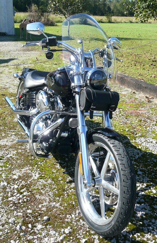 2008 Rocker 2008 Harley-Davidson Rocker C For Sale | Motorcycle Classifieds ...