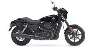 2015 Harley-Davidson Street® 500