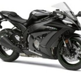 2015 Kawasaki Ninja® ZX-10R ABS | Motorcycle.com