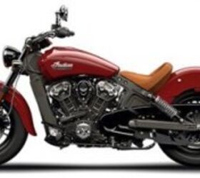 2015 Indian Scout®