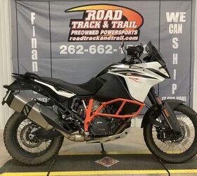 2018 ktm sale 1090 adventure r