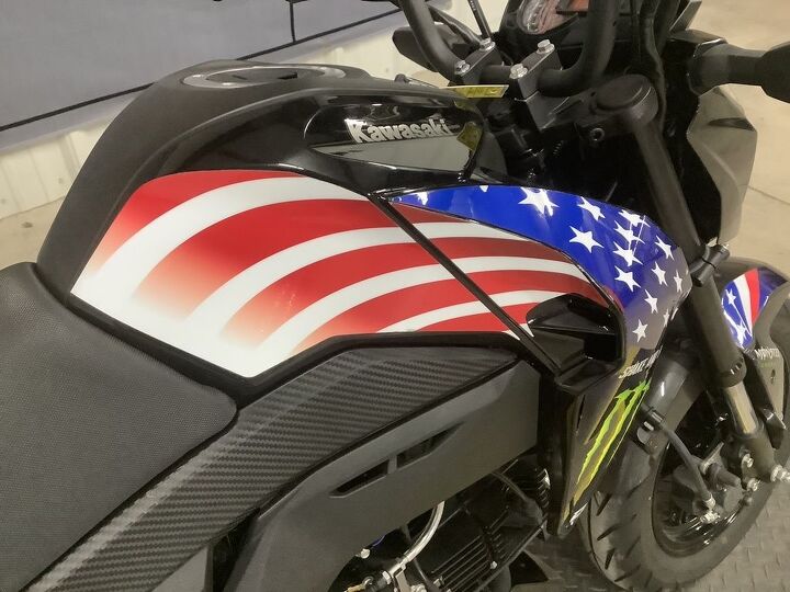 only 157 miles graphics kit fender eliminator led integrated taillight and fuel