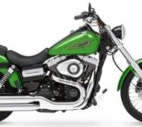 2015 Harley-Davidson Dyna® Wide Glide