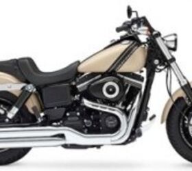 2015 Harley-Davidson Dyna® Fat Bob