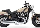 2015 Harley-Davidson Dyna® Fat Bob