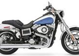 2015 Harley-Davidson Dyna® Low Rider