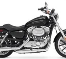 2015 Harley-Davidson Sportster® SuperLow