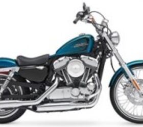 2015 Harley-Davidson Sportster® Seventy-Two