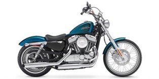 2015 Harley-Davidson Sportster® Seventy-Two