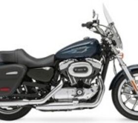 2015 Harley-Davidson Sportster® SuperLow 1200T