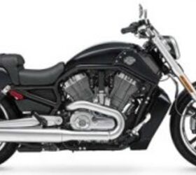 2015 Harley-Davidson V-Rod® V-Rod Muscle