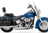 2015 Harley-Davidson Softail® Heritage Softail Classic