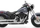 2015 Harley-Davidson Softail® Slim