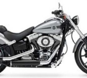 2015 Harley-Davidson Softail® Breakout