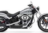 2015 Harley-Davidson Softail® Breakout