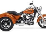2015 Harley-Davidson Trike Freewheeler