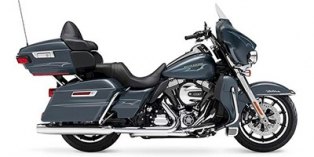 2015 Harley Davidson Electra Glide Ultra Classic Low