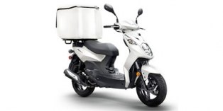 2014 Lance PCH 50 Delivery 50