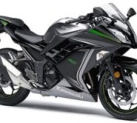 2015 Kawasaki Ninja® 300 SE