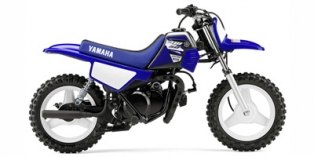 2015 Yamaha PW 50