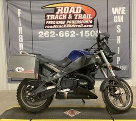 2009 Buell Ulysses XB12X For Sale | Motorcycle Classifieds