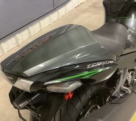 2019 Kawasaki Ninja ZX-14R ABS SE For Sale | Motorcycle