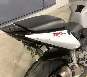 パパイア The most exotic Honda CBR954RR ever | Visordown