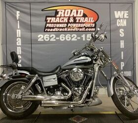 2007 Harley-Davidson FXDSE - Dyna Screamin Eagle For Sale