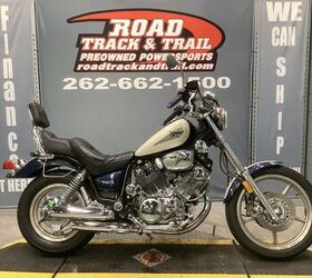 1987 yamaha virago deals 1100