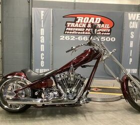 2009 American IronHorse Motorcycles LSC For Sale | Motorcycle ...