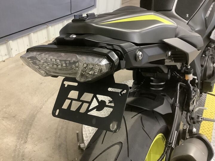 scorpion midpipe modified muffler t rex case savers led integrated tail light