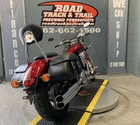 2010 Honda Sabre For Sale | Motorcycle Classifieds | Motorcycle.com