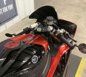 2007 Yamaha YZF-R6 For Sale | Motorcycle Classifieds | Motorcycle.com