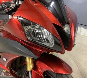 2007 Yamaha YZF-R6 For Sale | Motorcycle Classifieds | Motorcycle.com